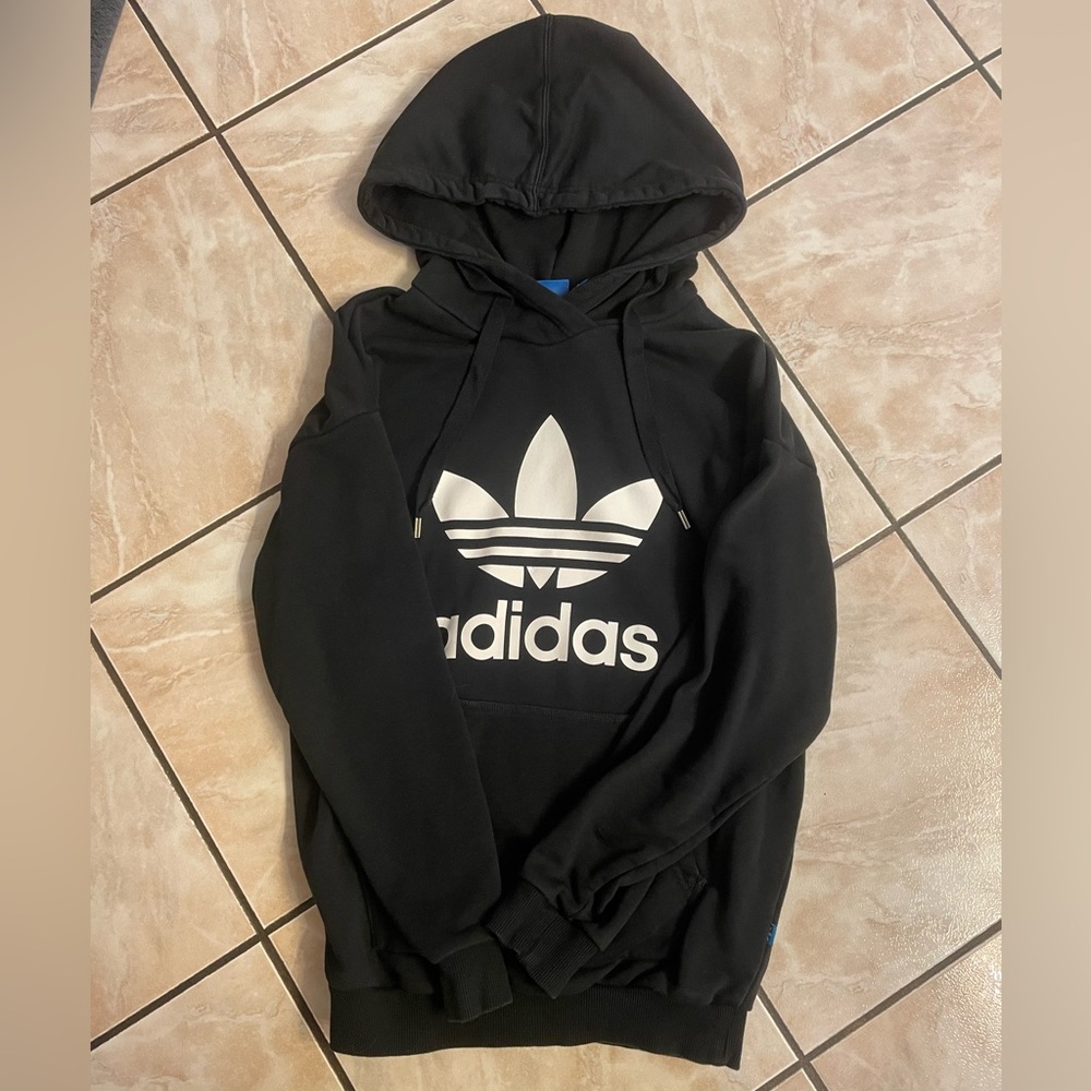 Adidas Hoodie Size: S
